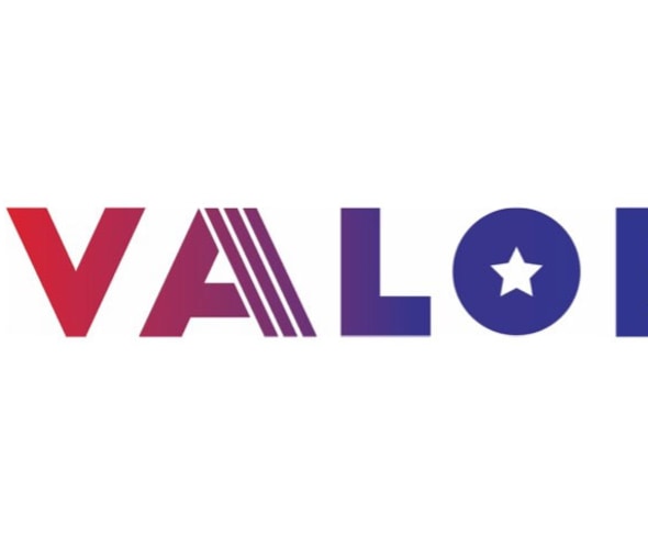 Valor at AAA logo