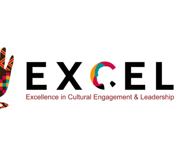 Excel Engagement in Cultural Excellence & Leadership logo