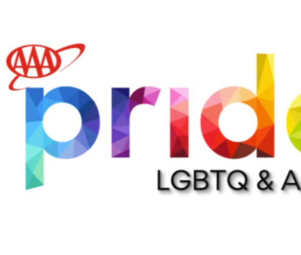 Pride LGBTQ & Allies