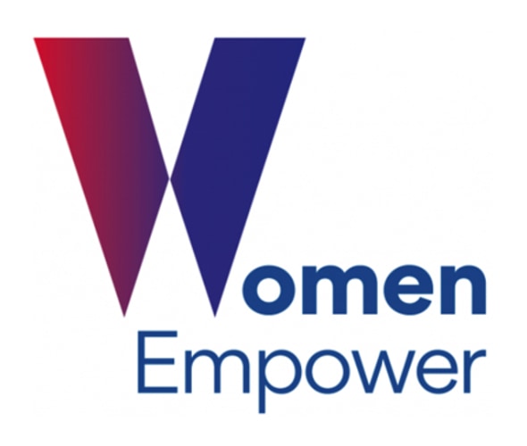 Women Empower logo
