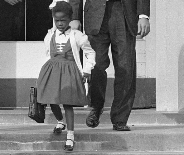 ruby Bridges