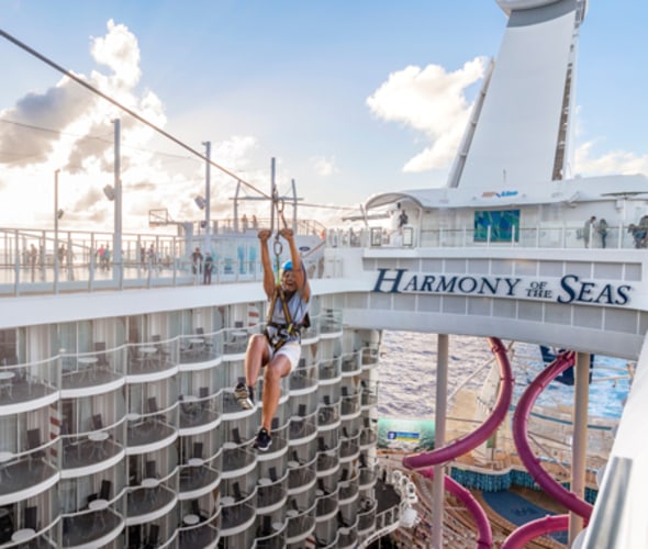 Cruise with AAA Travel for Exclusive Member Extras AAA