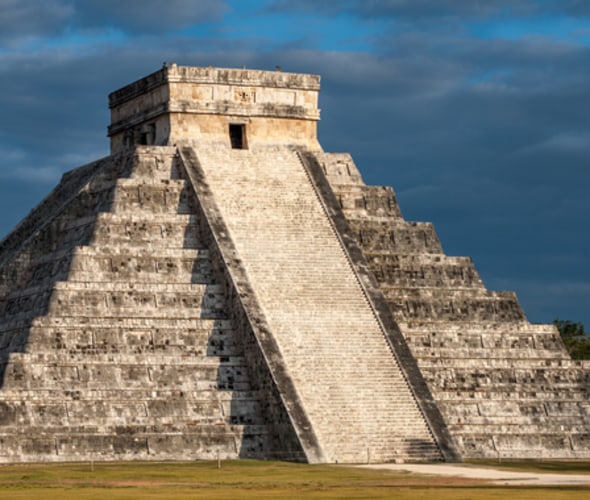 see chichen itza on a celebrity cruise to mexico