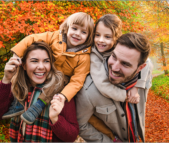 best western hotels family fall promotion
