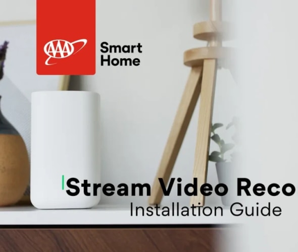 Stream Video Recorder installation guide video