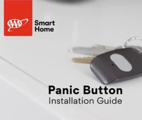 a medical panic button