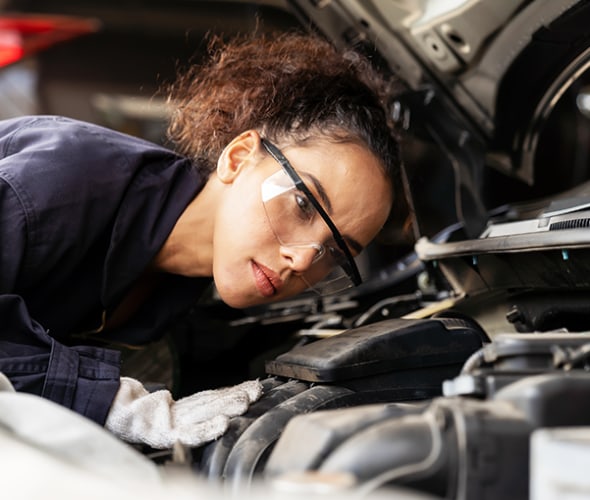 Finding a quality auto repair shop
