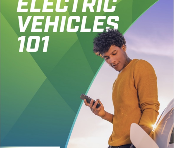 EV vehicles 101