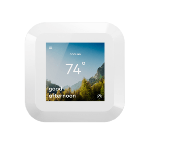 smart thermostat pro