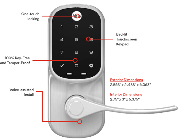 Infrared Home Security Camera