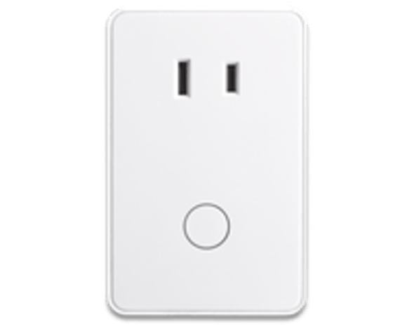 Dimmable Smart Plug