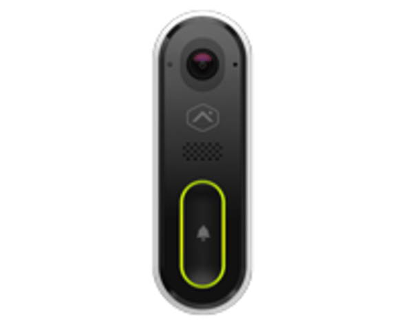 Wired Doorbell Camera