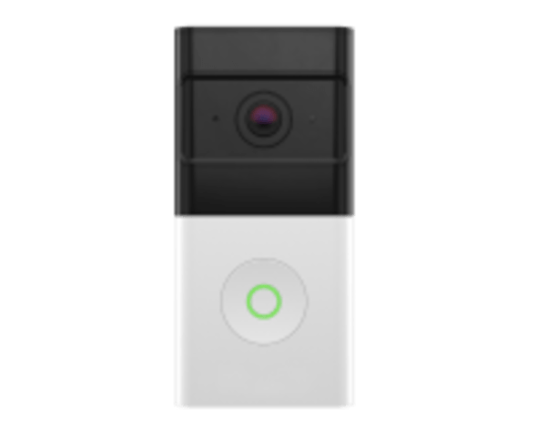 Battery Video Doorbell