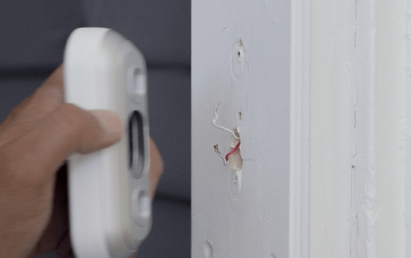 doorbell-install-removing-old