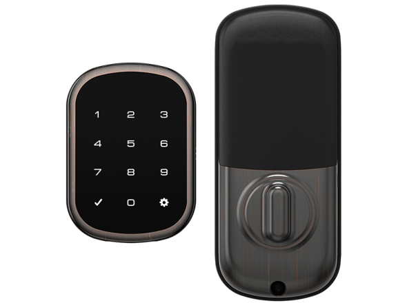Smart Door Lock