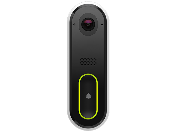 Wired Doorbell Camera
