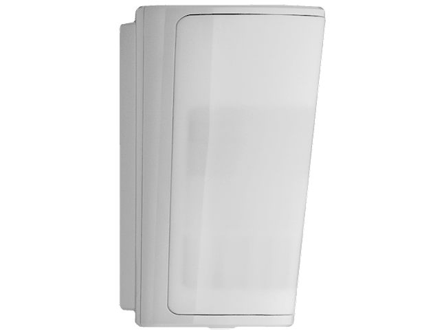 Motion Detector