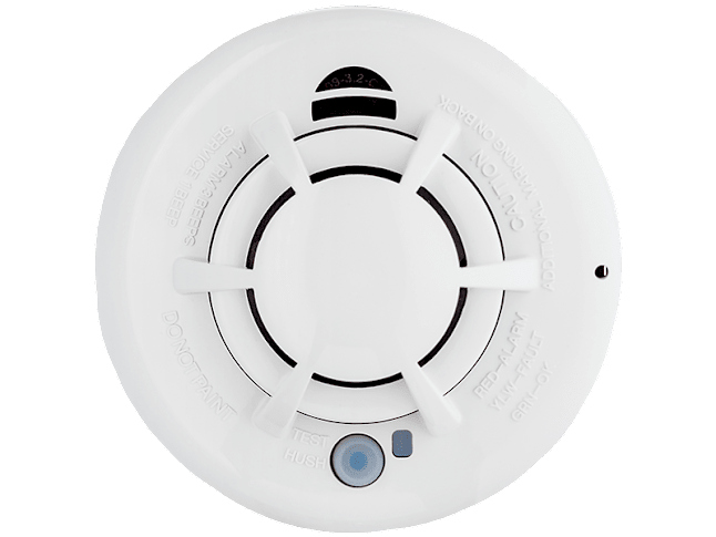 Smoke Detector