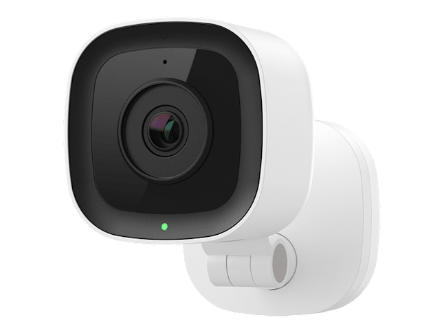 Premium Indoor Camera