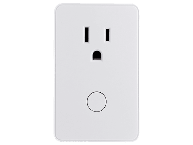 Smart Plug