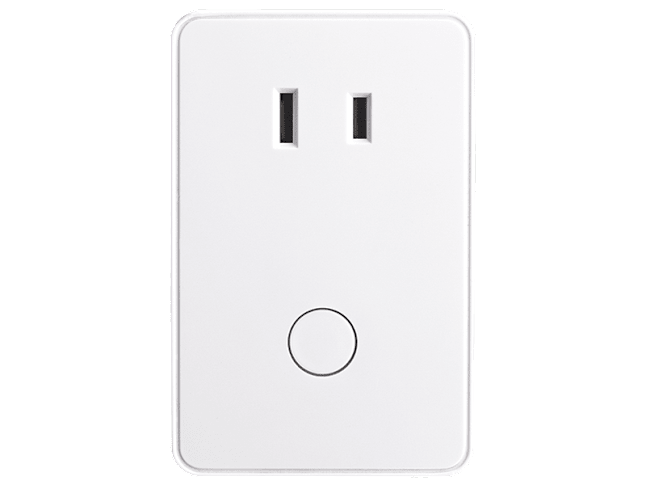 Smart Dimmable Plug