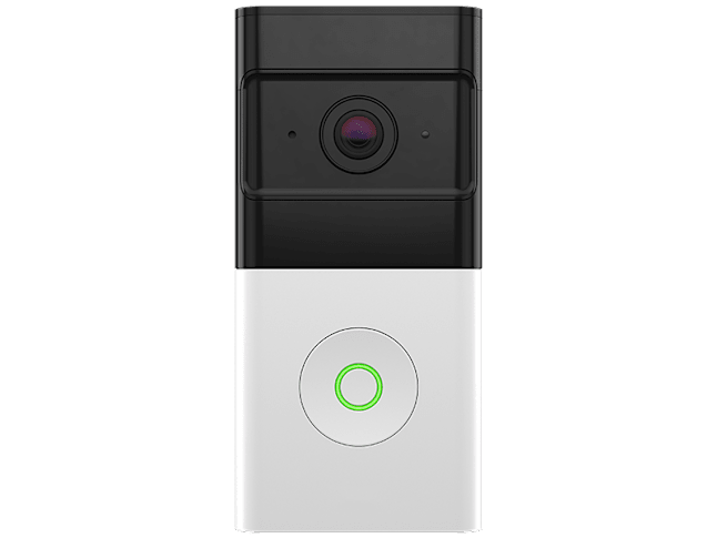 Battery Video Doorbell