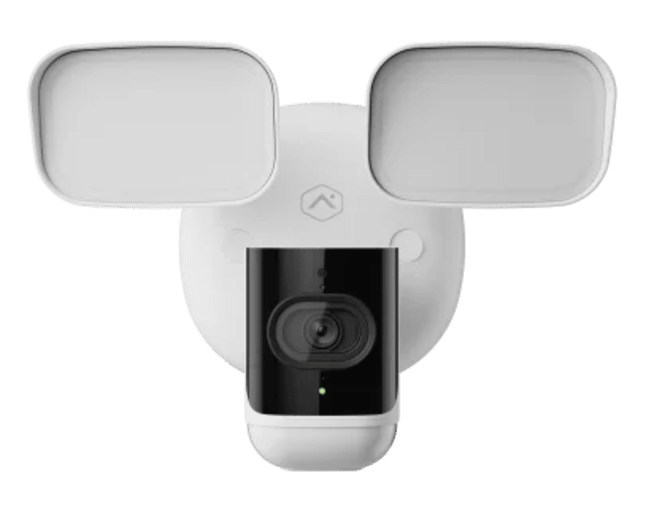 Floodlight Camera