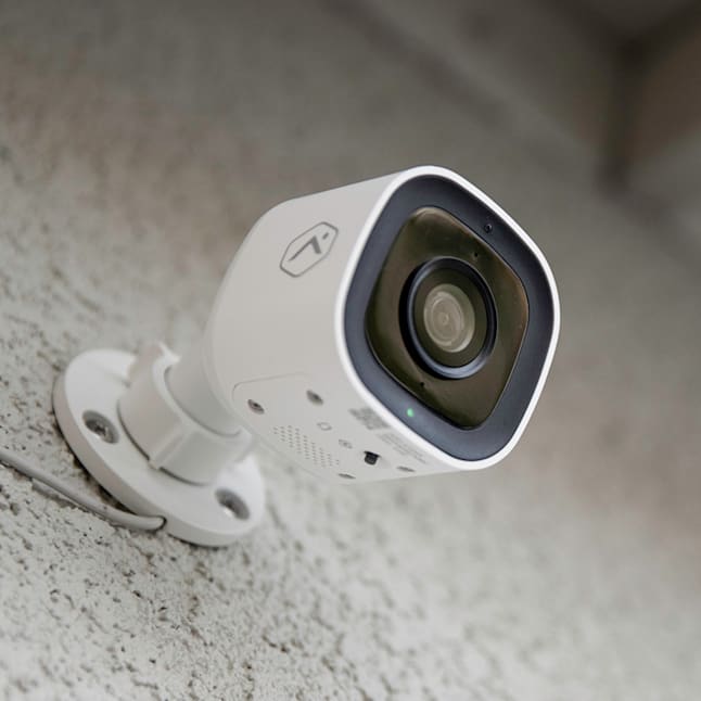 Premium Outdoor Camera