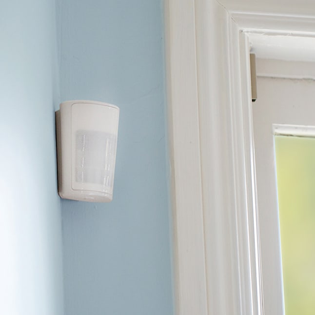 Motion Sensor