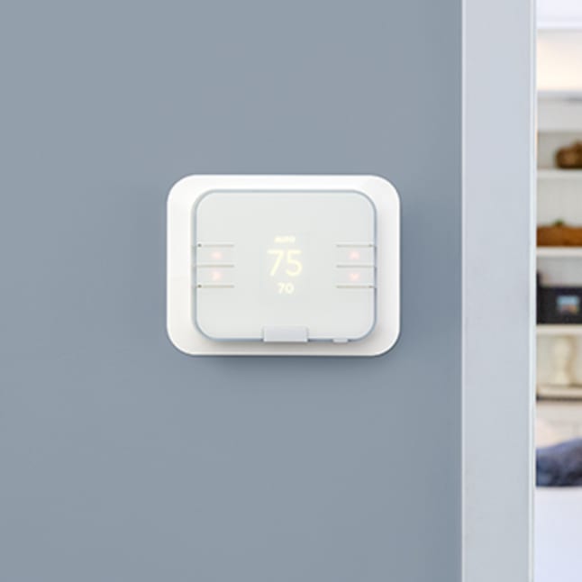Smart Thermostat