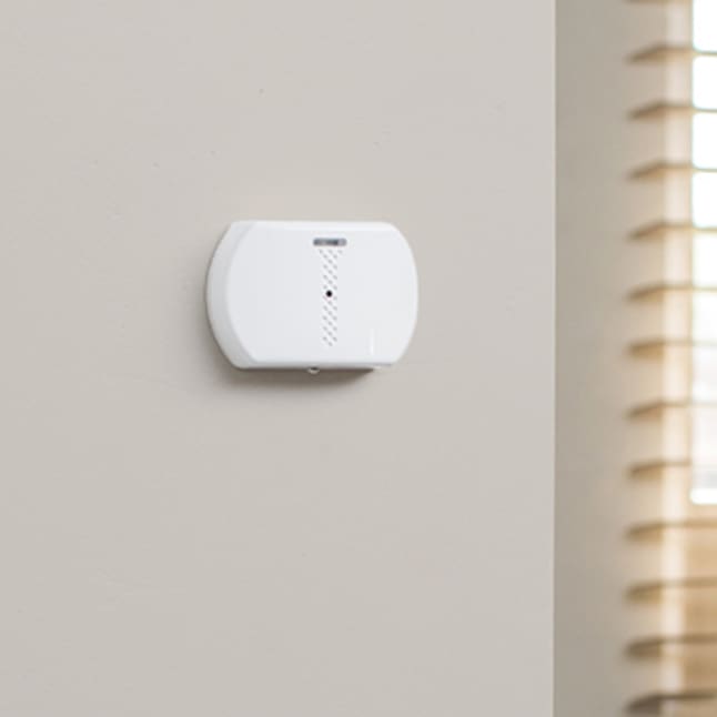 Glass Break Sensor