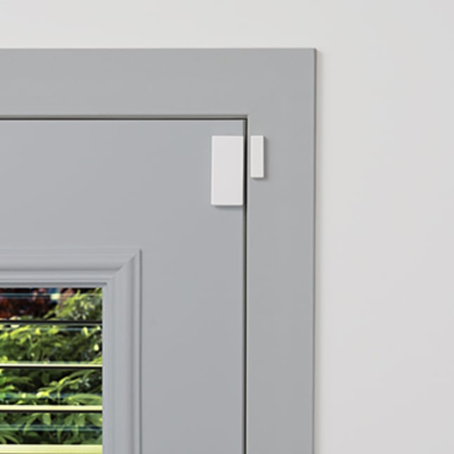 Entry Sensor