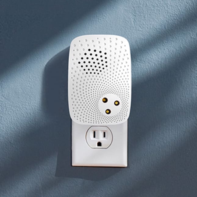 Indoor Siren Alarm
