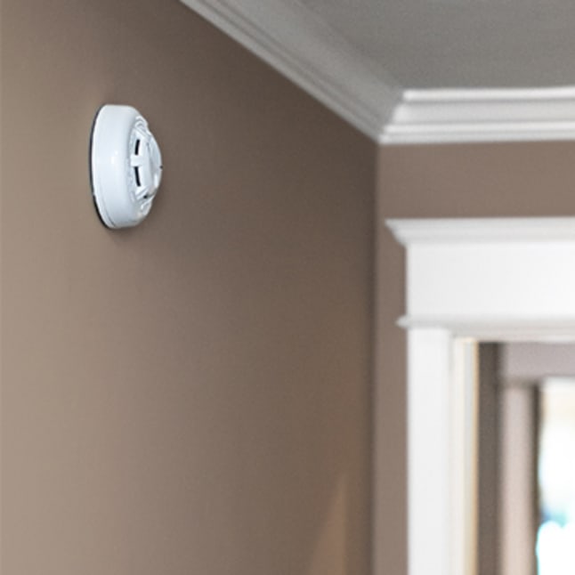 Smart Carbon Monoxide Detector