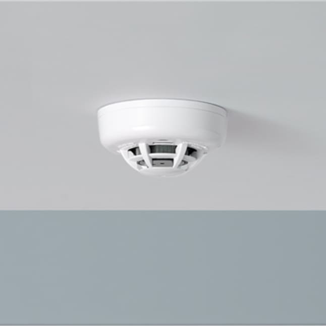 Smart Smoke Detector