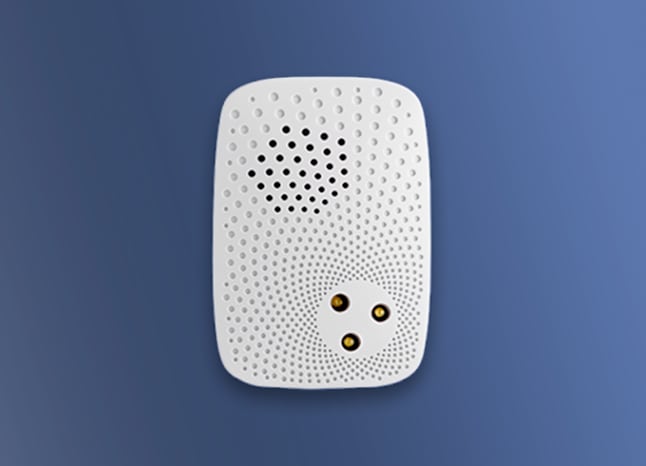 intrusion detection