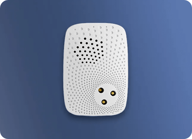 Sensors and Alarms