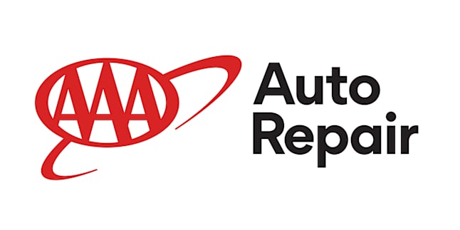 AAA Auto Repair logo
