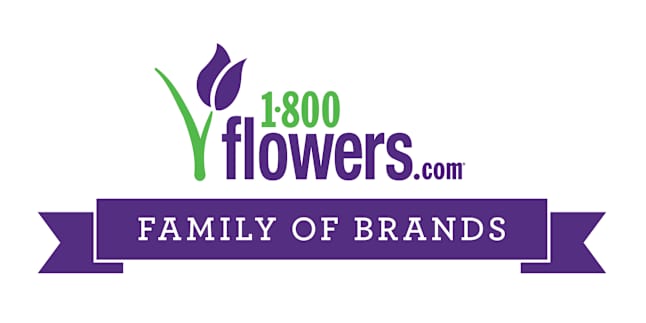 1-800Flowers.com logo