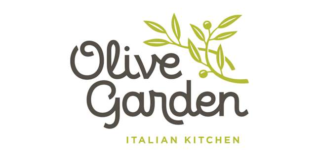 olive garden logo