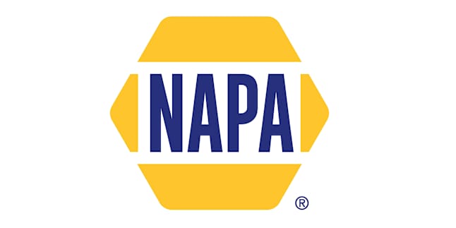 Napa auto parts logo