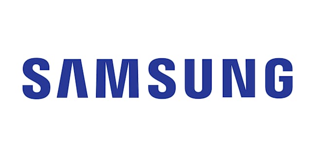 Samsung logo