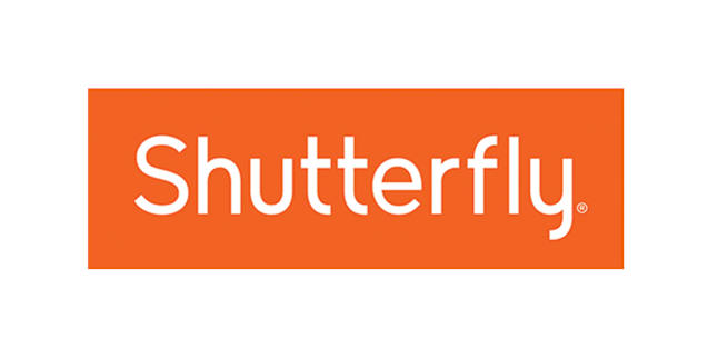 Shutterfly logo
