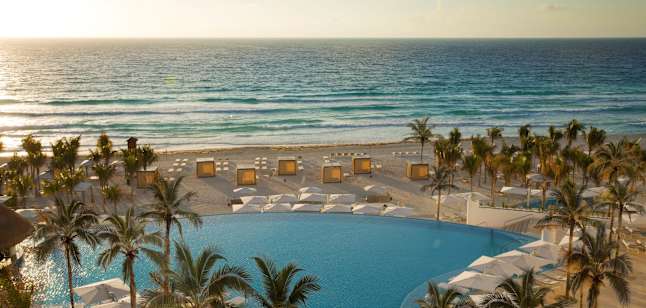Le Blanc Spa Resort Cancun
