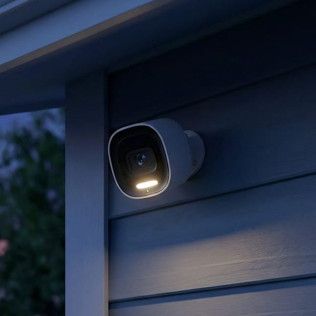 Premium Outdoor Camera