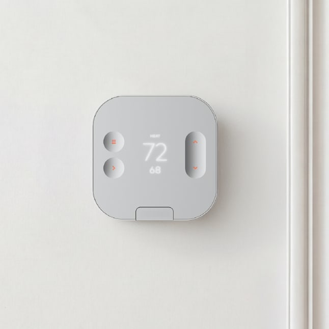 Smart Thermostat