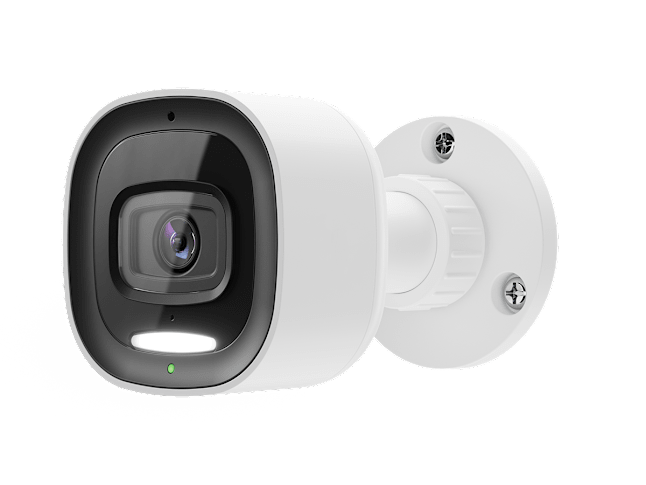 Premium Outdoor Camera
