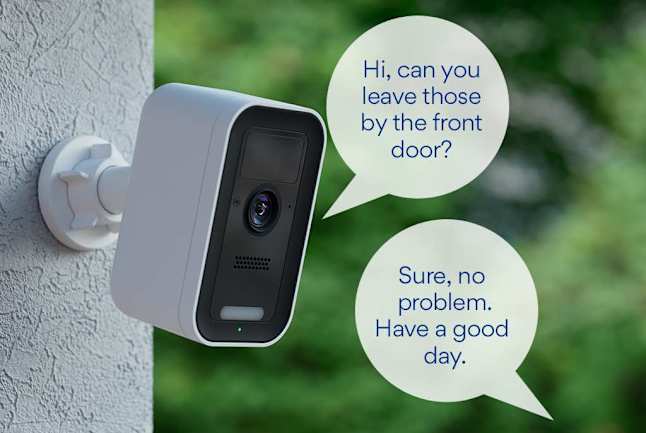 Sensors and Alarms