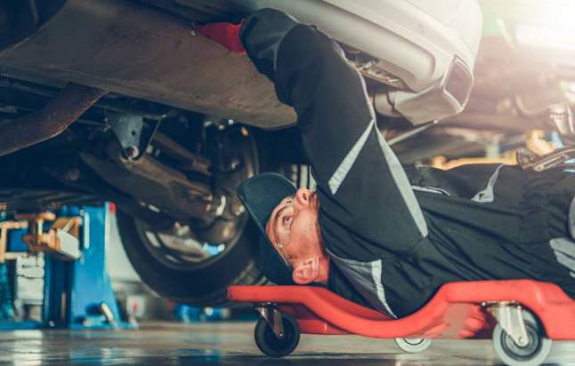 Auto Repair