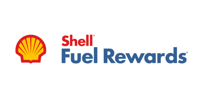Shell Fuel Rewards logo